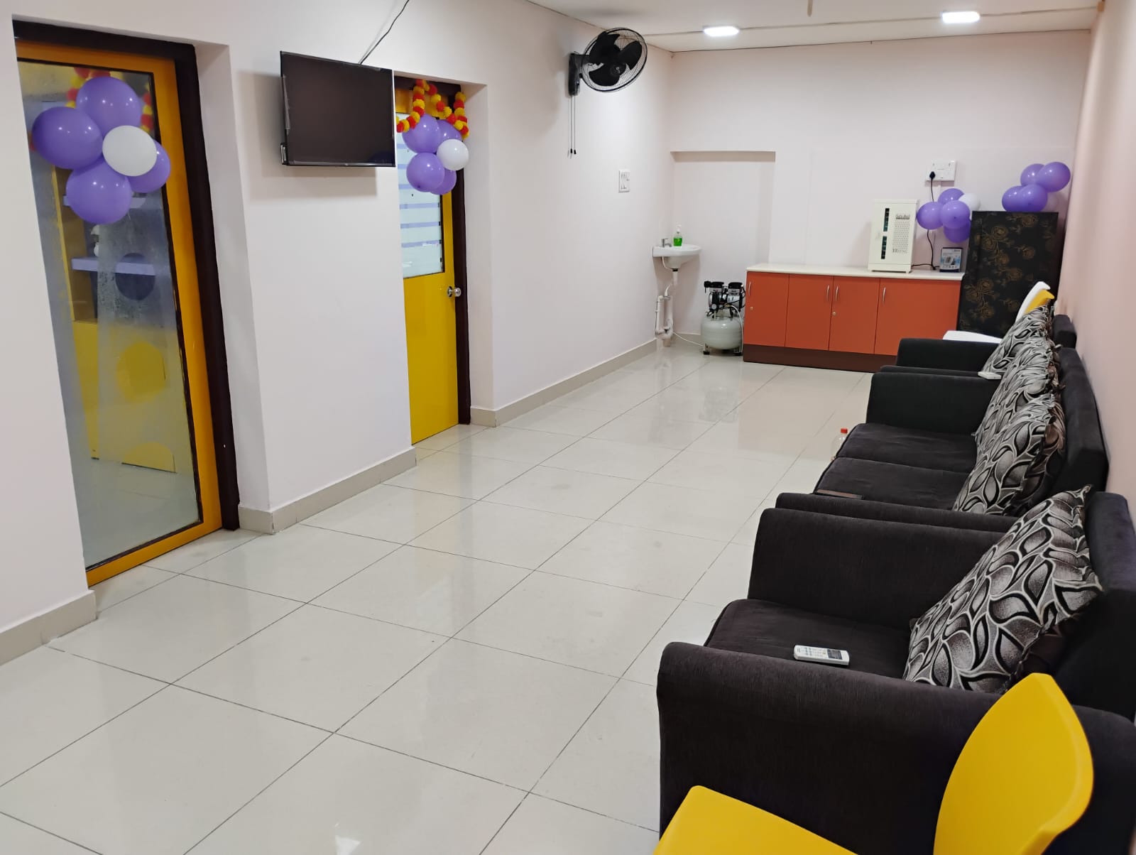Clinic View 1