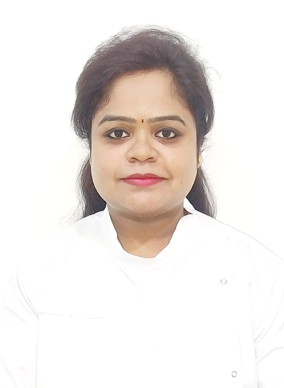 Dr. Geetha